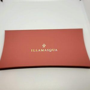 Illamasqua Unveilled Artistry Palette NIB